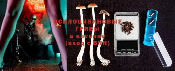 тгк Абдулино